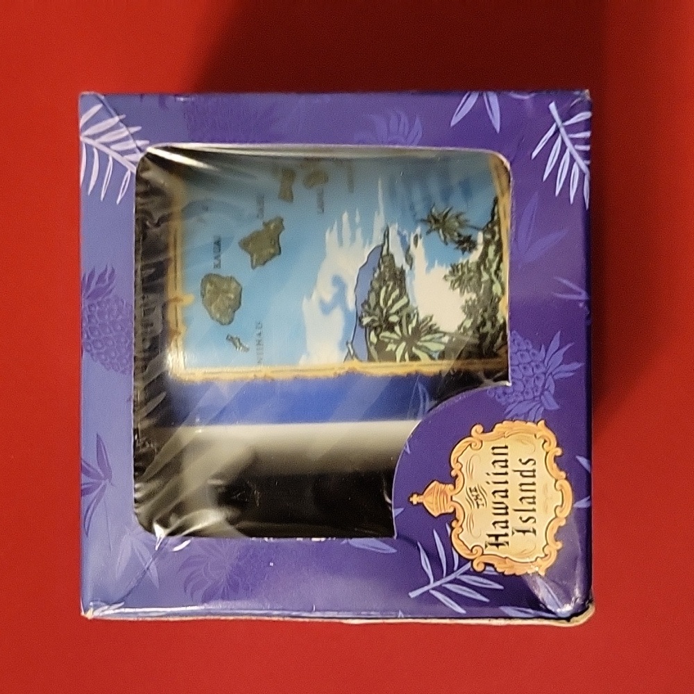 Hawaiian Islands Mug